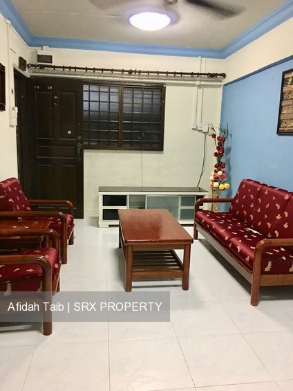 Jurong West Street 42 thumbnail photo